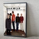 RADIOHEAD Live At Camden NJ. Tweeter Center 2003 DVD RADIOHEAD Live At Camden NJ. Tweeter Center 2003 DVD