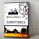 EURHTYMICS VH1 Storytellers DVD