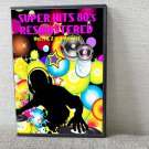 SUPER HITS 80's RESMASTERED (2 DVD's) Vol. 1 & 2 DVD