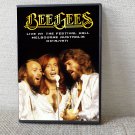 BEE GEES Live At The Festival Hall, Melbourne Australia 07.15.1971 DVD BEE GEES Live At The Festival Hall, Melbourne Australia 07.15.1971 DVD