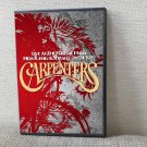 CARPENTERS Live At The Festival Hall, Melbourne, Australia 05.24.1972 DVD