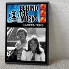 CARPENTERS VH1 Behind The Music DVD