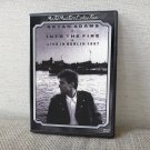 BRYAN ADAMS INTO THE FIRE LIVE IN BERLIN 1987 DVD BRYAN ADAMS INTO THE FIRE LIVE IN BERLIN 1987 DVD