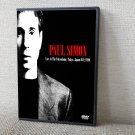 PAUL SIMON Live At The Tokyodome, Tokyo, Japan 10.12.1991 DVD
