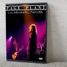 PAGE PLANT Live In Budokan Hall, Tokyo 1996 DVD