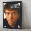 JOHN LENNON VIDEO COLLECTION DVD
