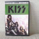 KISS LIVE : MADISON SQUARE GARDENS FEB 18.1977 DVD
