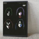 KISS MEDIA COLLECTION 1974-1978 DVD