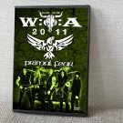 PRIMAL FEAR Live At Wacken Open Air 2011 DVD