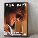 BON JOVI Live In Seoul, South Korea, Olympic Stadium 1995 DVD