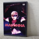 MADONNA Argentina TV 1993 DVD