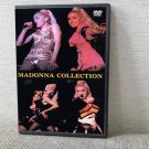 MADONNA Collection DVD