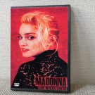 MADONNA Live In Houston'90 DVD