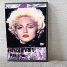 MADONNA Paris'90 DVD