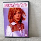 MADONNA The Making of "Take A Bow" & French TV Special 1995 DVD