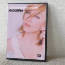 MADONNA VH-1 Behind The Music Apr.2001 DVD