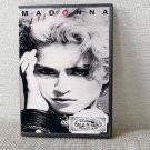 MADONNA VH-1 Ev-O-Lu-Tion DVD