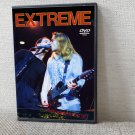 EXTREME LIVE BALTIMORE,MD.3/7 '95 DVD