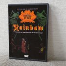 RAINBOW MONSTERS OF ROCK '80 DVD RAINBOW MONSTERS OF ROCK '80 DVD
