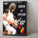 QUEEN LIVE AID '85 DVD