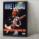 Michael Landau BURNING WATER BILLBOARD 1990 DVD