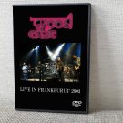 KOOL & THE GANG LIVE IN FRANKFURUT 2003 DVD