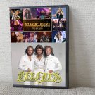 BEE GEES Grammy Tribute Staples Center, Los Angeles, CA 02-12-2017 DVD