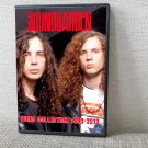 SOUNDGARDEN Video Collection 1990-2013 [23 Videos]  DVD