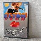 ELTON JOHN Breaking hearts Tour Wembley Stadium, London 1984 DVD ELTON JOHN Breaking hearts Tour Wembley Stadium, London 1984 DVD