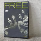 FREE LIVE IN JAPAN AND LIVE CLIPS DVD
