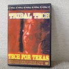 SCOTT HENDERSON TRIBAL TECH TECH FOR TEXAS 1995 DVD SCOTT HENDERSON TRIBAL TECH TECH FOR TEXAS 1995 DVD