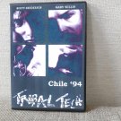 SCOTT HENDERSON TRIBAL TECH CHILE 1994 DVD SCOTT HENDERSON TRIBAL TECH CHILE 1994 DVD