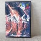 SCOTT HENDERSON TRIBAL TECH LIVE AT BALTIMORE 1994 DVD SCOTT HENDERSON TRIBAL TECH LIVE AT BALTIMORE 1994 DVD