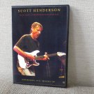 SCOTT HENDERSON TRIBAL TECH ARGENTINA 1998 DVD SCOTT HENDERSON TRIBAL TECH ARGENTINA 1998 DVD