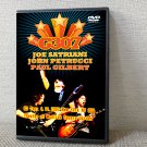 G3 07 G3 Tour 4.11.2007 New York NY USA Theater at Madison Square Garden DVD