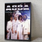 ABBA Halfway Around The World DVD ABBA Halfway Around The World DVD