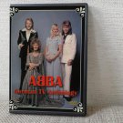 ABBA German TV Anthology DVD