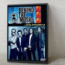 JOURNEY VH1 Behind The Music DVD