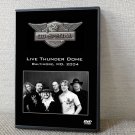 38 SPECIAL Live Thunder Dome Baltimore, Md. 02.28.2004 DVD