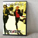 PHOENIX Live At The Rock Am Ring, Germany 06.08.2013 DVD