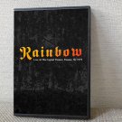 RAINBOW Live At The Capital Theater, Passaic, NJ 12.01.1979 DVD RAINBOW Live At The Capital Theater, Passaic, NJ 12.01.1979 DVD