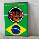 YES Live In Sao Paulo, Brazil 09.16.1994 DVD