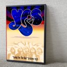 YES Going For The One Sessions 1976 DVD