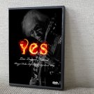 YES Piazza Della Riforma, Lugano Festival, Switzerland 07.08.2004 DVD