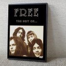 FREE The Best Of...  DVD