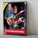THE DOOBIE BROTHERS Live At The Summerfest Harley-Davidson Roadhouse, Milwaukee, WI 07.03.2015 DVD