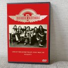 THE DOOBIE BROTHERS Live At The Alpine Valley, East Troy, WI 07.20.1979 DVD THE DOOBIE BROTHERS Live At The Alpine Valley, East Troy, WI 07.20.1979 DVD