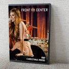 CHRISTINA PERRI Front And Center Live 2014 DVD