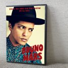 BRUNO MARS Live At The SWR3 New Pop Festival 09.15.2011 DVD BRUNO MARS Live At The SWR3 New Pop Festival 09.15.2011 DVD
