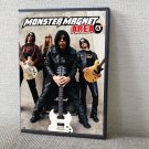 MONSTER MAGNET Live At The Area 4 Festival, Lúdinghausen, Germany 08.21.2010 DVD